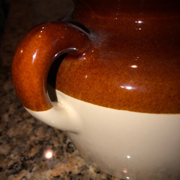 McCoy crock - Picture 3 of 6